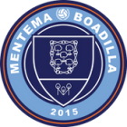Escudo de C.D.E. Aúpa