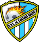 Escudo de C.D. La Cantera Sport
