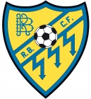 Escudo de Rayo Brunete C.F.