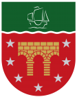 Escudo de C.D.E. Las Tablas Valverde