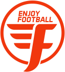 Escudo de C.D. Enjoy Football