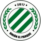 Escudo de C.D. Unión El Parque
