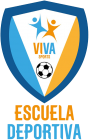 Escudo de C.D. Viva Sports
