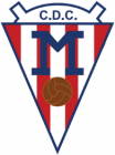 Escudo asociado a C.D.E. Femenino Moscardó