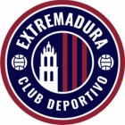 Escudo de C.D. Extremadura [bad]
