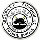 Escudo asociado a Segura Aizkorri F.T.