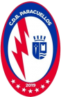 Escudo anterior de México F.C.