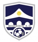 Escudo de Futsal Boqueixón