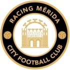Escudo de C.D. Racing Mérida Imperio 1955