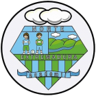 Escudo de Norte de Extremadura Academii