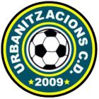 Escudo de Urbanitzacions C.D.