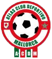 Escudo de C. Atlas Deportivo Mallorca