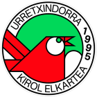 Escudo de A.D. Urretxindorra Ikastola