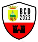 Escudo de Baños C.D. 2022