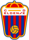 Escudo de C.D. Eldense