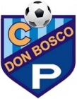 Escudo de C.P. Don Bosco