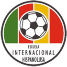 Escudo de A.D. Hispanolusa