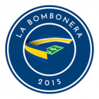 Escudo asociado a C.D. La Bombonera