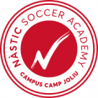 Escudo de NSA Camp Joliu