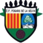 Escudo asociado a C.F. Fogars