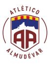 Escudo de Atlético Juventud Almudévar