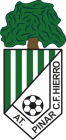 Escudo anterior de Atlético Pinar C.F.