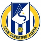 Escudo de C.D. Alerta Sanguiñeda
