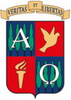 Escudo de Club Alameda de Osuna