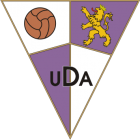 Escudo anterior de Deportivo Aragón