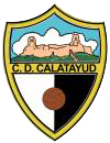 Escudo de C.D. Calatayud [3]