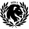 Escudo de A.D. Wen K