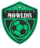 Escudo asociado a Atlético Mowlins
