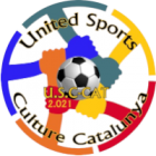 Escudo de A.U.S.C. Catalunya