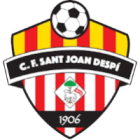 Escudo asociado a C.F. Sant Joan Despi 1906