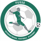 Escudo de C.D. Fusse