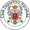 Escudo de Ayuntamiento Navalcán