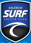 Escudo de Surf S.C. Valencia