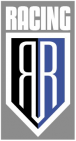 Escudo de C.D. Racing Riba-Roja