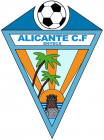 Escudo de Alicante Enyeca C.F.