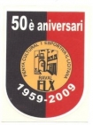 Escudo anterior de Peñaraval C.F.