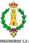 Escudo de Ingenieros de Melilla C.F.