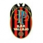 Escudo anterior de Atlético del Turia C.F.