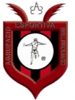 Escudo anterior de C.A.E. Bellreguard