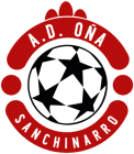 Escudo de A.D. Oña Sanchinarro