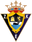 Escudo asociado a Zarautz K.E.