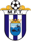 Escudo anterior de Mutriku F.T.