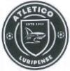 Escudo de Atlético Luripense