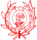 Escudo anterior de S.C.D. Poio