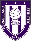 Escudo de Athletic C. Torrellano