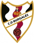Escudo de C.D. Burgalés